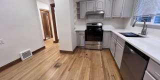 5833 West Peterson Ave. Gallery 6
