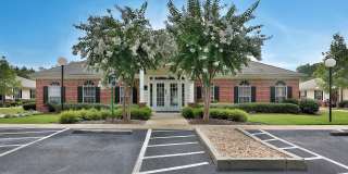 Valley Hill Senior Apartments - Senior and Affordable Housing Gallery 1