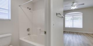 Silverado Ranch 3 bedroom home completely remodeled interior ready for immediate move in! Gallery 8