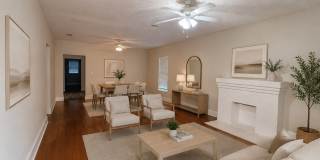 3 BED/2 BATH Historic Home Available NOW! Gallery 1
