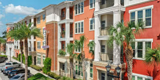 Station House at Lake Mary Gallery 1