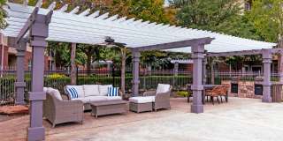 The Villas at Wylie Gallery 17