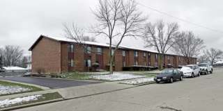 Affordable Senior/Disabled Housing - Second Floor Gallery 1