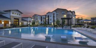 Affordable Housing - The Scott at Medio Creek Gallery 35