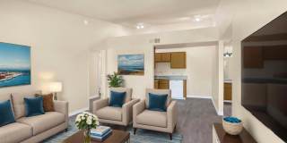 Deerfield Village on Fort Lowell Gallery 5