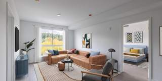 AMLI Redmond Way Gallery 13