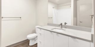 Luxurious Studios with Rooftop Deck and Secured Entry! Gallery 2