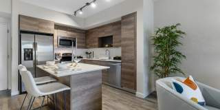 Bella Vista Apartments Gallery 2