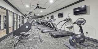 The Vantage Apartments Gallery 22