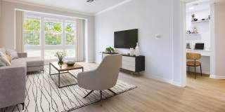 Kelvin Court Gallery 7