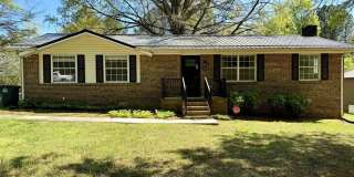 Welcome To This Smart 3 Bedroom, 1.5 Bath Home in Clarksville, VA! Gallery 1