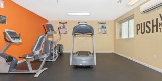 Villas at 4607 Gallery 22