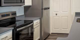 The View North Hills Gallery 1