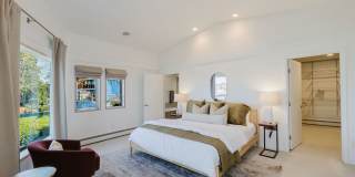 Furnished Bainbridge Island Waterfront Home with Incredible Views Gallery 20