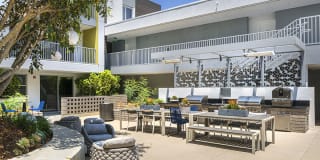 Domain West Hollywood Gallery 28