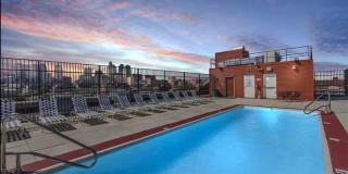 Cold Storage Lofts Gallery 33