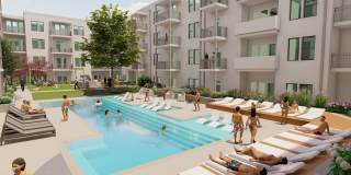 Contour at NoDa Gallery 29