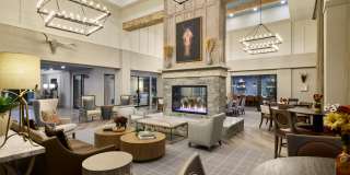 Avenida Carrollton Age 55+ Apartment Homes Avenida Carrollton Age 55+ Apartment Homes Gallery 6