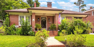 1347 BELVEDERE Avenue Gallery 1