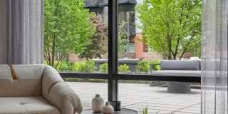 Birch House Gallery 18