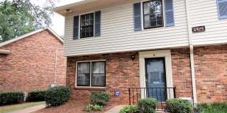 (Coming Soon) 3 Bedroom Townhome by the Light Rail! (Coming Soon) 3 Bedroom Townhome by the Light Rail! Gallery 1