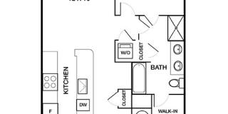 Tremont Apartment Homes Gallery 23
