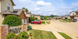 Jenne Hill Townhomes & Seasons Brook Estates Gallery 4