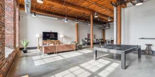 Loray Mill Lofts Gallery 33