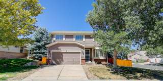 Evolve Real Estate: Beautiful 4-Bedroom Home in Lone Tree with Finished Basement! Available September 17th. Evolve Real Estate: Beautiful 4-Bedroom Home in Lone Tree with Finished Basement! Available September 17th. Gallery 1