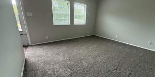 Two Bedroom Townhome Gallery 1