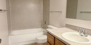 Olive Trees Apartments Gallery 32
