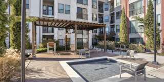 The Morgan Sandy Springs The Morgan Sandy Springs Gallery 9