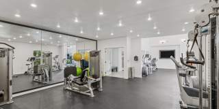 Fulton's Crossing and Landing Gallery 5