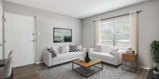 The Park Apartments Gallery 19