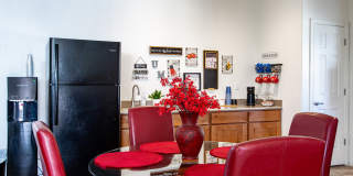 University Manor Apartments Gallery 17