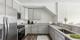 Refinery Townhomes Gallery 3