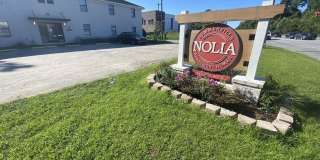 Renovated Apartments in Summerville Gallery 1