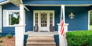 4320 Greenwood Boulevard 4320 Greenwood Boulevard Gallery 1