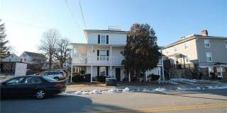 28 Reed Street Gallery 1