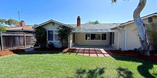 $4895 - Beautiful 4 Bed/2 Ba Cambrian Park Home Available Now! Gallery 47