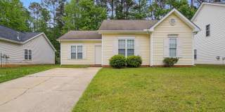 3 Bedroom single family home in Raleigh 3 Bedroom single family home in Raleigh Gallery 1