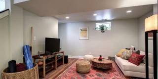 High End LOHI Townhome Available in June! Gallery 24