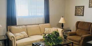 Willow Wood Apartments Gallery 18