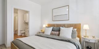 Bluestem at Loyola Gallery 10