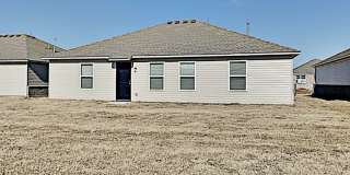 Very Beautiful and Spacious 4 Bedroom 2 Bath Home in El Reno Schools Gallery 19