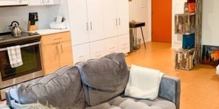 1201 N Francis Ave Gallery 1