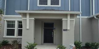Brand-New 3-Bedroom Townhome in Crossprairie – Modern Living in St. Cloud Gallery 1