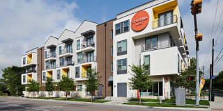 St Johns West Apartments Gallery 1