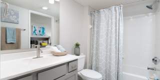 Britton Woods Apartments Gallery 20