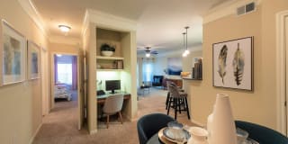 The Terraces at Fall Creek Gallery 2